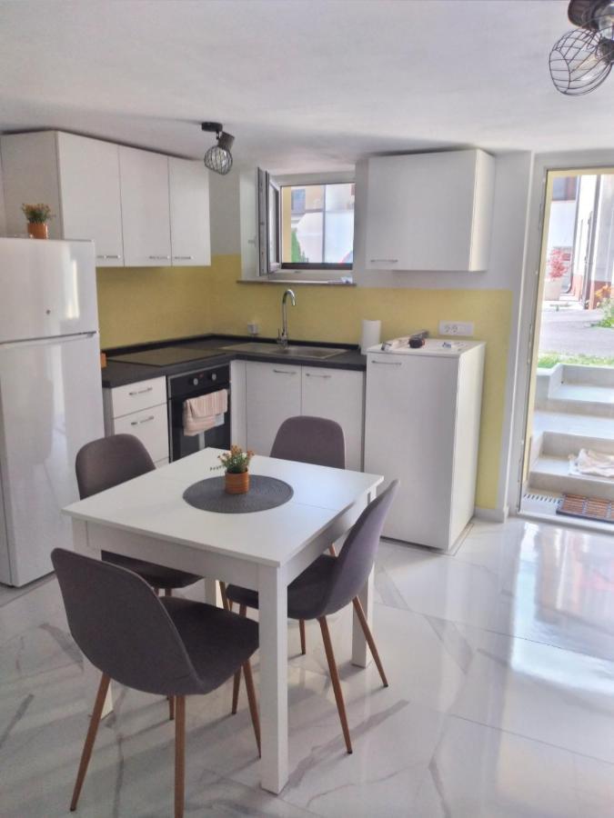Apartma Spano Bovec Exterior photo