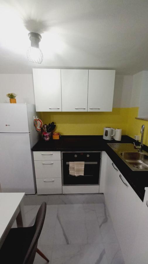 Apartma Spano Bovec Exterior photo