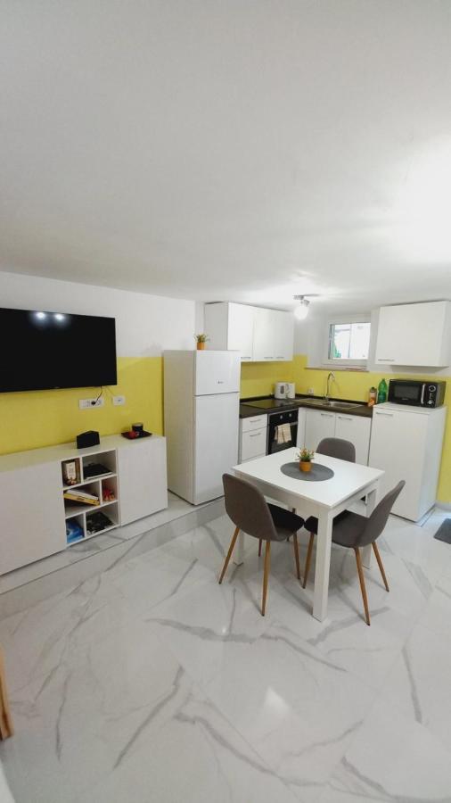 Apartma Spano Bovec Exterior photo