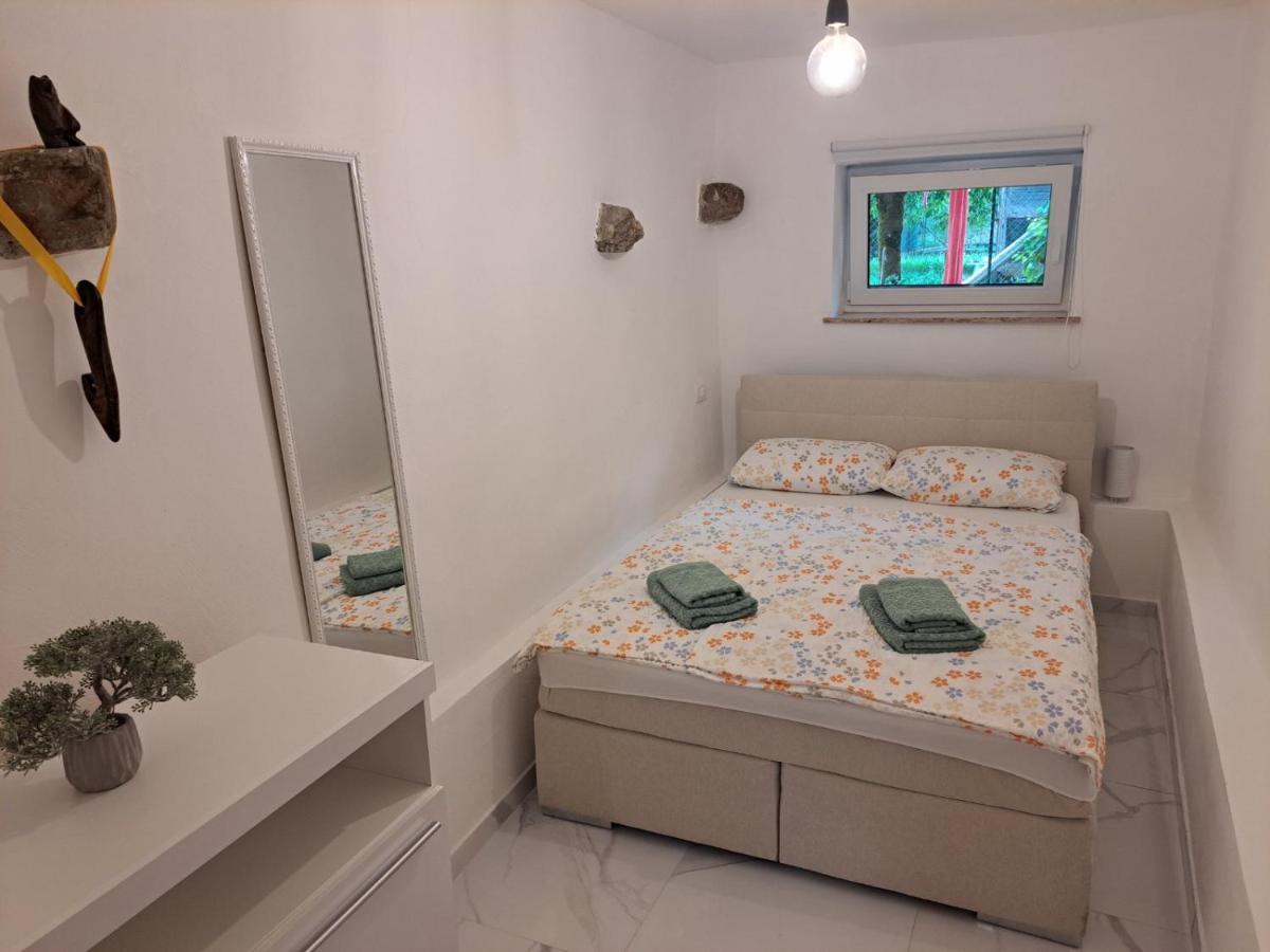 Apartma Spano Bovec Exterior photo